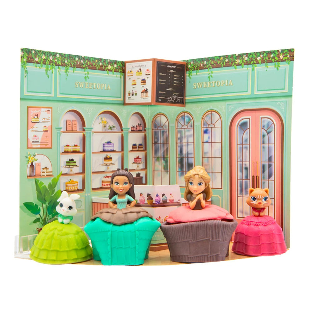 Sweetopia