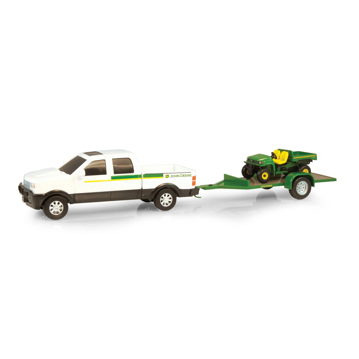 John Deere 8-inch Pickup Hauling Set-Assorted