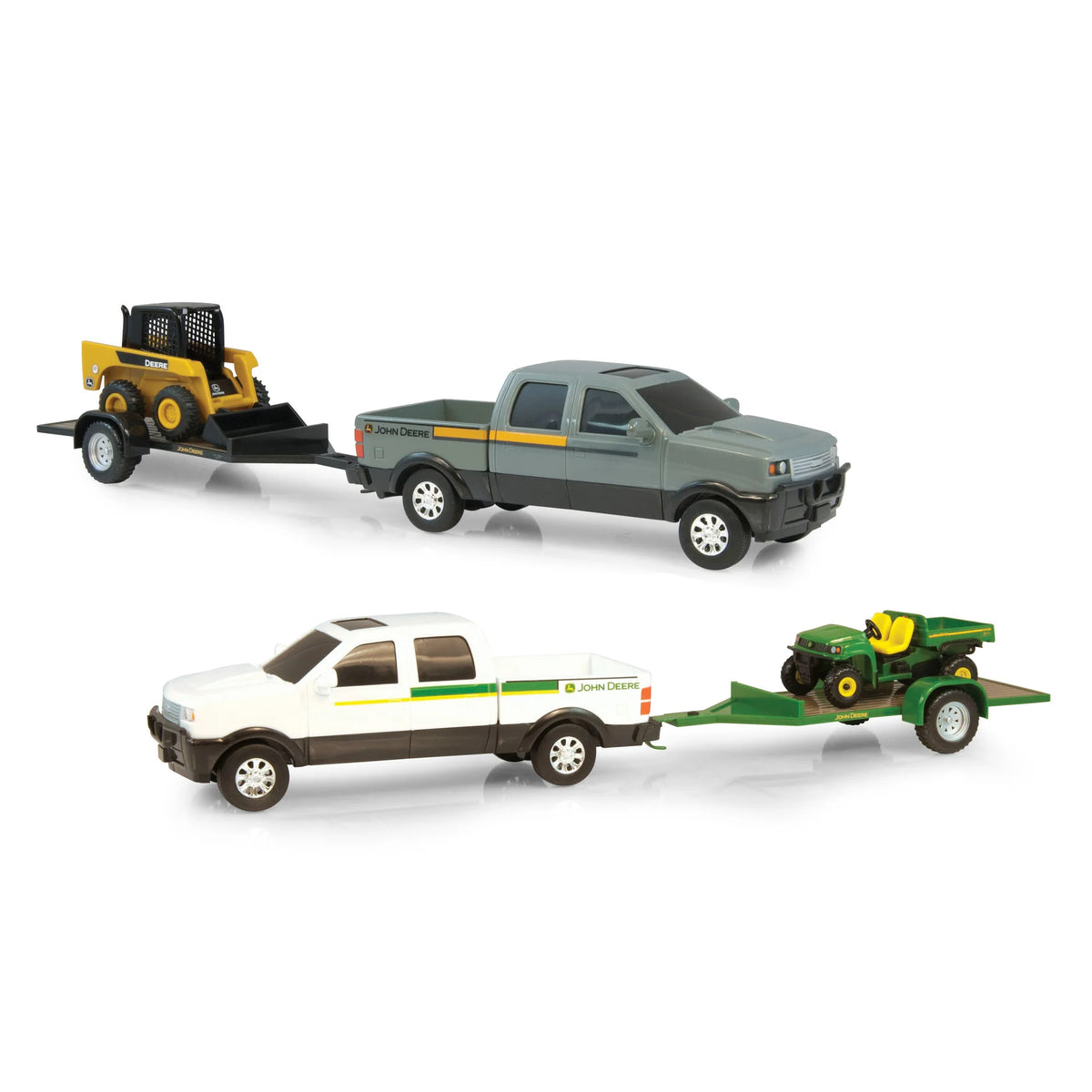 John Deere 8-inch Pickup Hauling Set-Assorted
