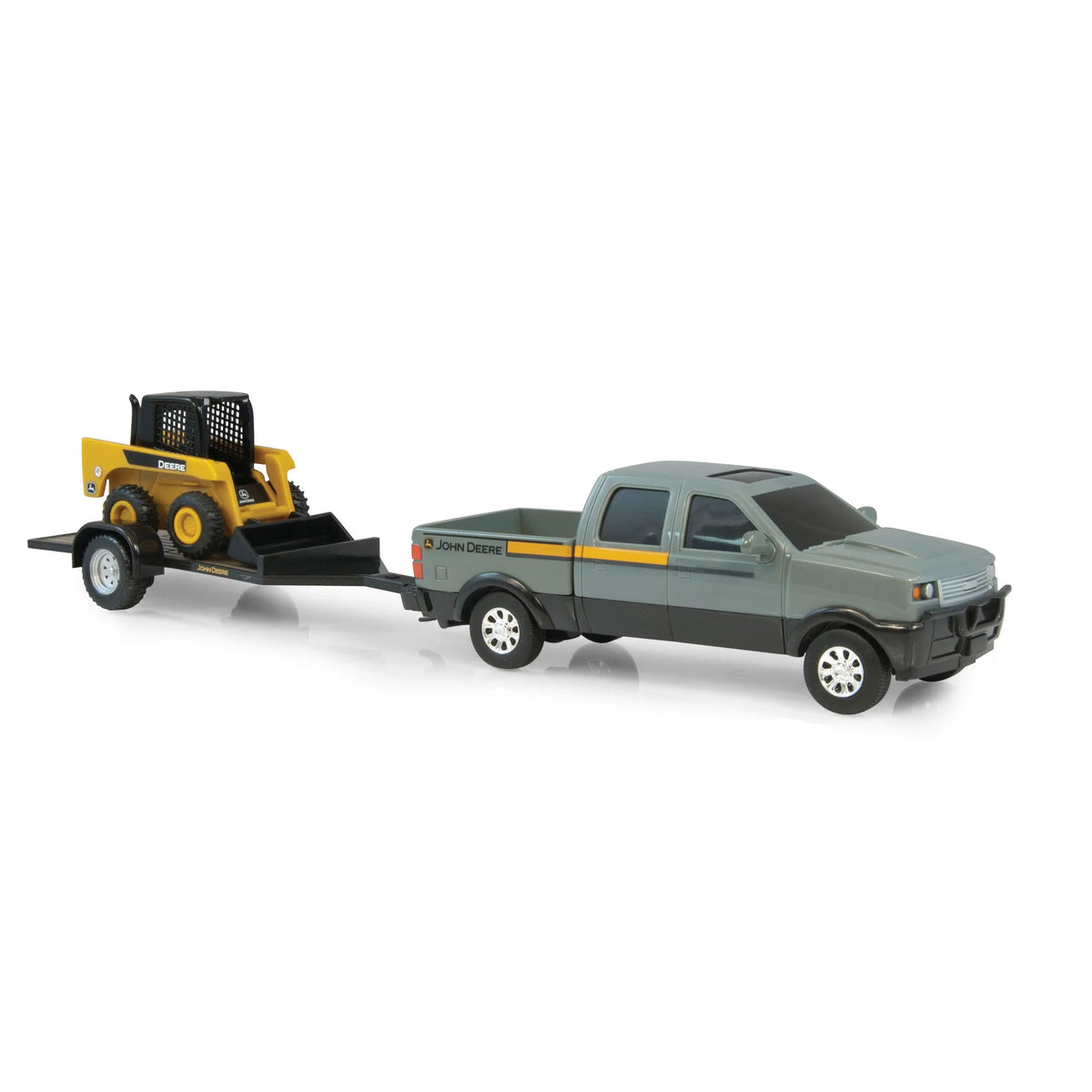 John Deere 8-inch Pickup Hauling Set-Assorted