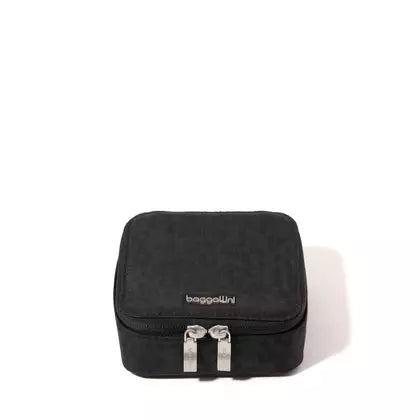 Travel Jewelry Box