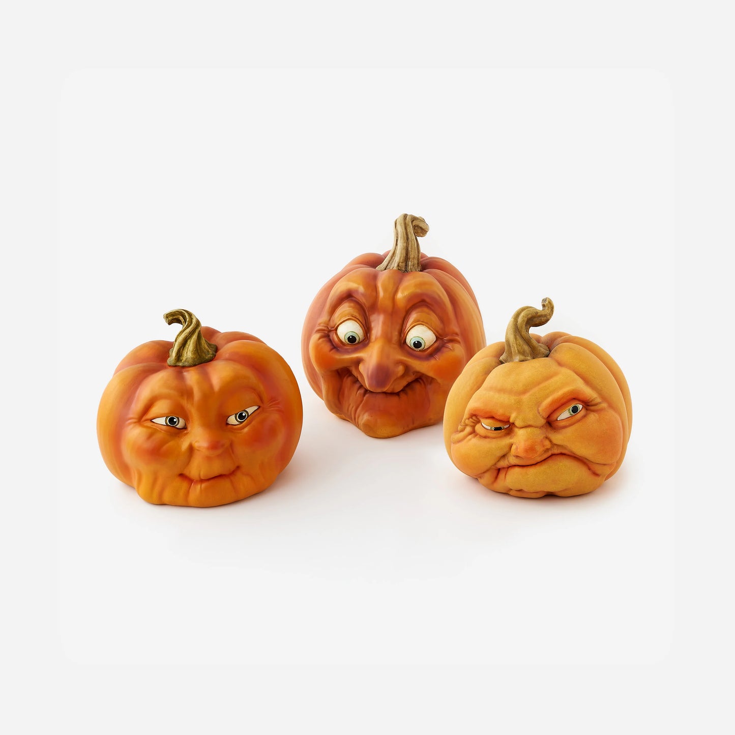 Character Pumpkin LG