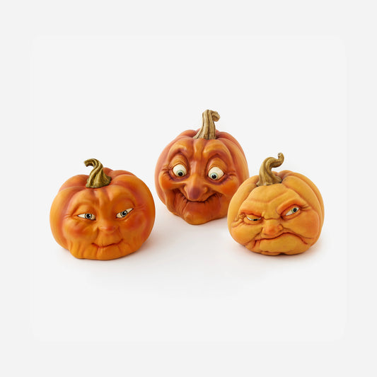 Character Pumpkin LG