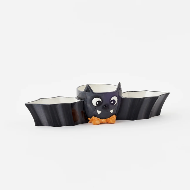 Bat Chip N Dip Dish