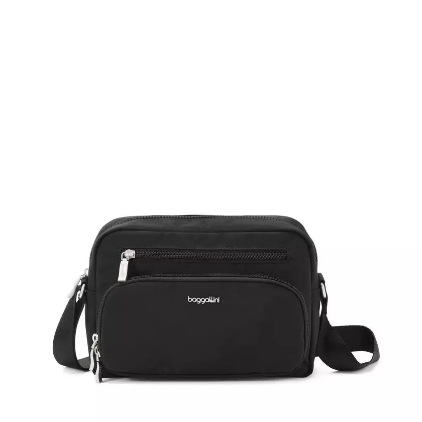 All Time Crossbody