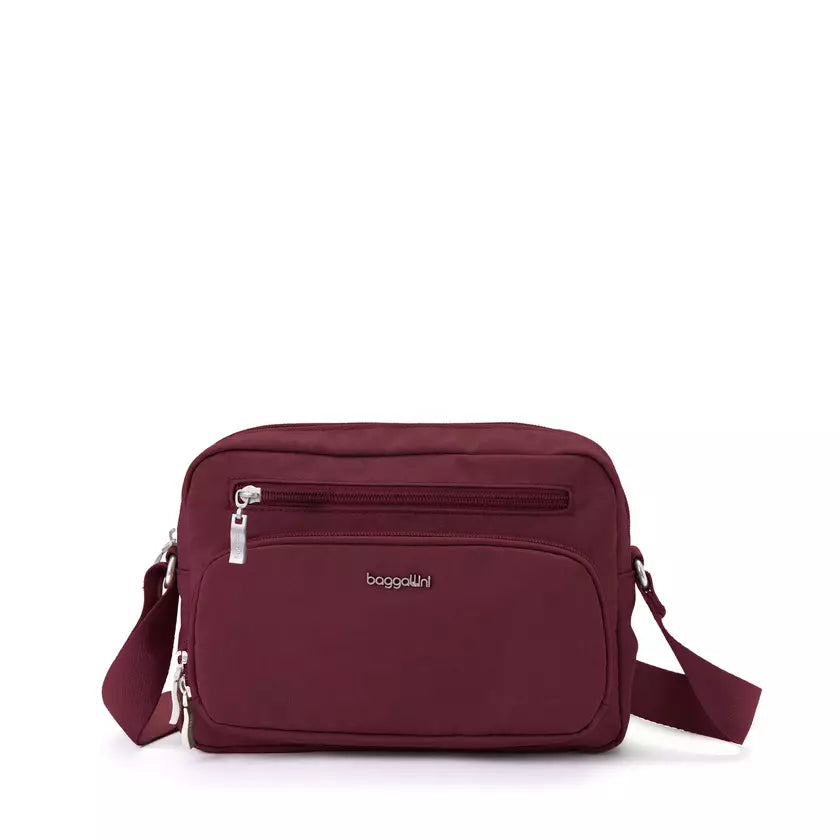 All Time Crossbody