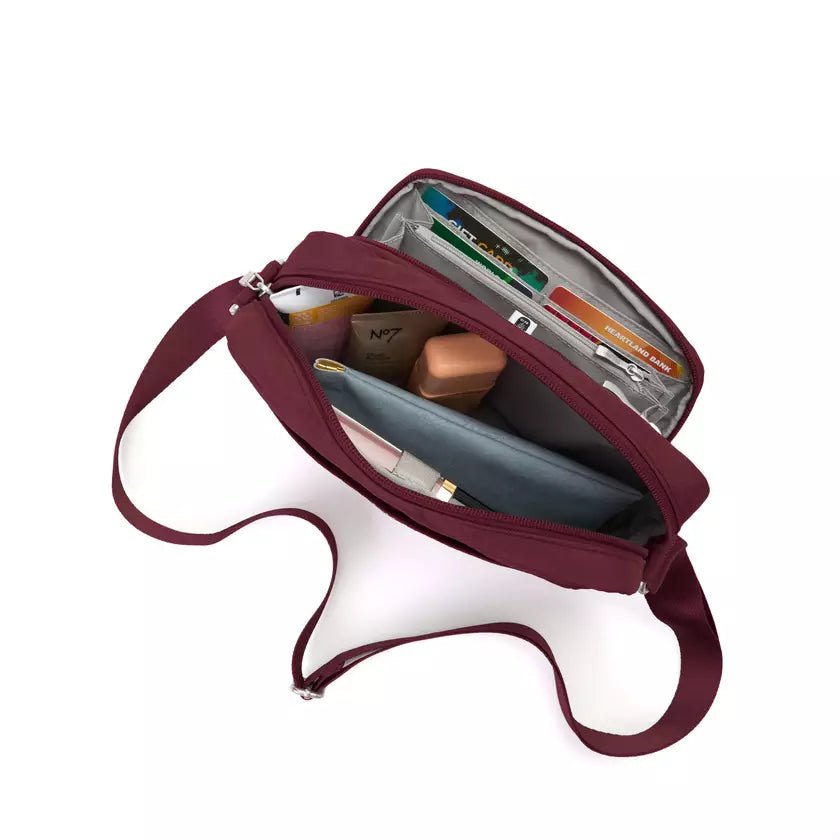 All Time Crossbody