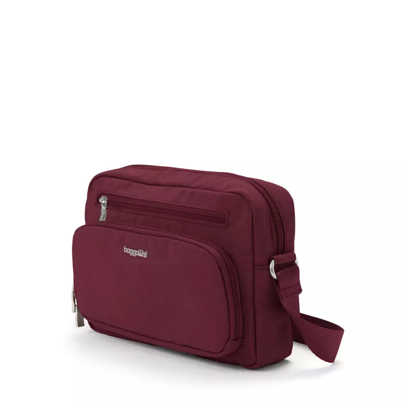 All Time Crossbody