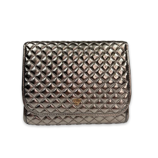 Toiletry Case-Bronze