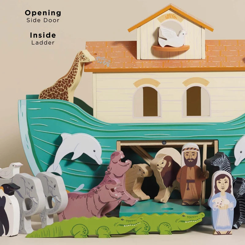 The Great Ark