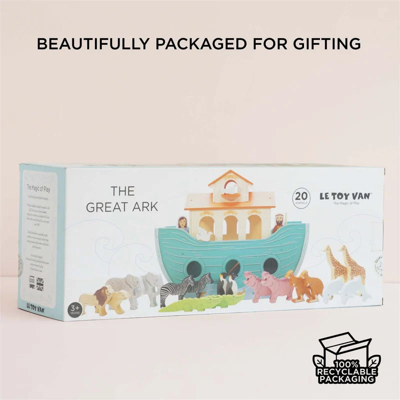 The Great Ark