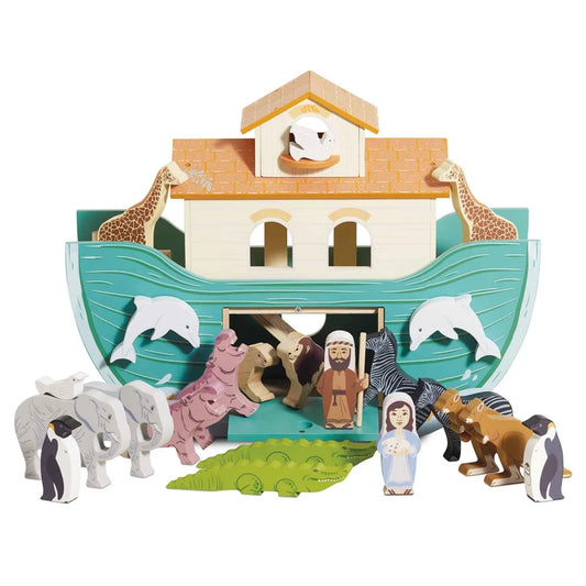 The Great Ark