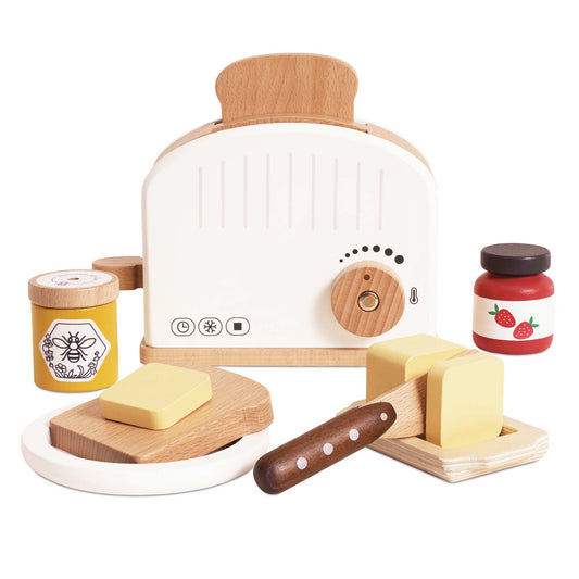 Pop Up Toaster