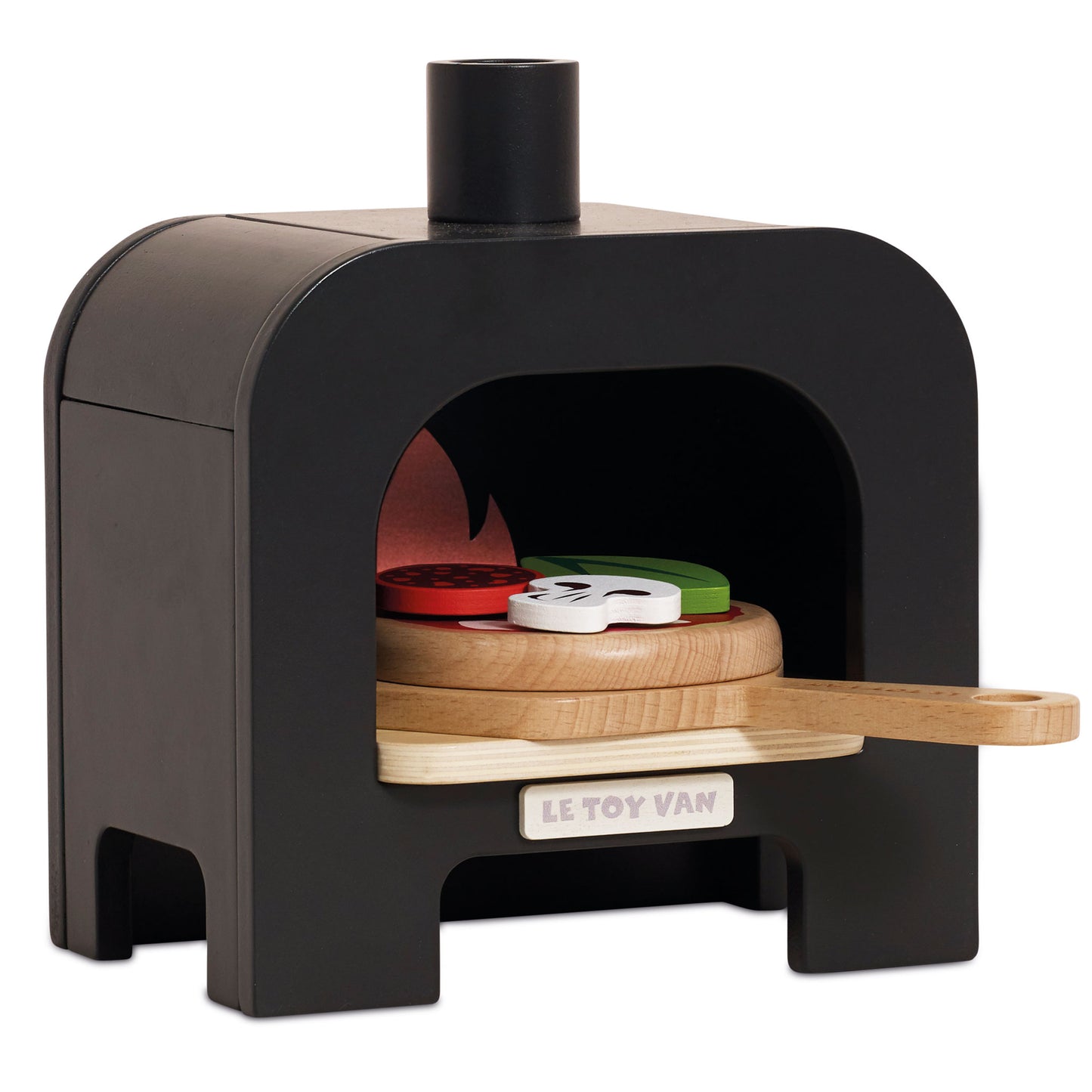 Pizza Oven