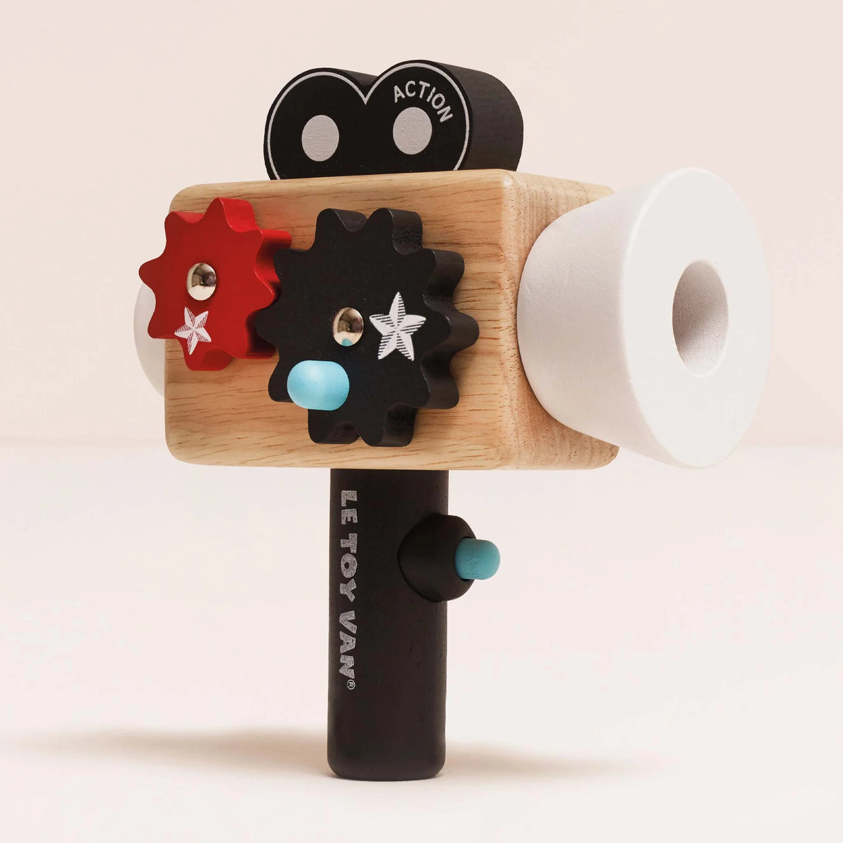 Vintage Style Film Camera