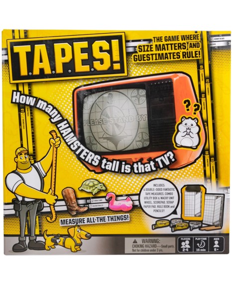Tapes