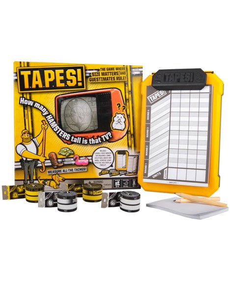 Tapes