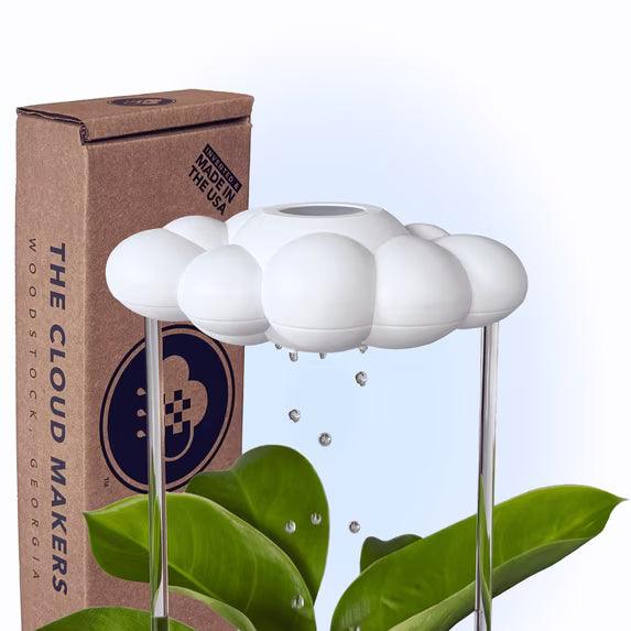 The Cloud Makers Original Dripping Rain Cloud