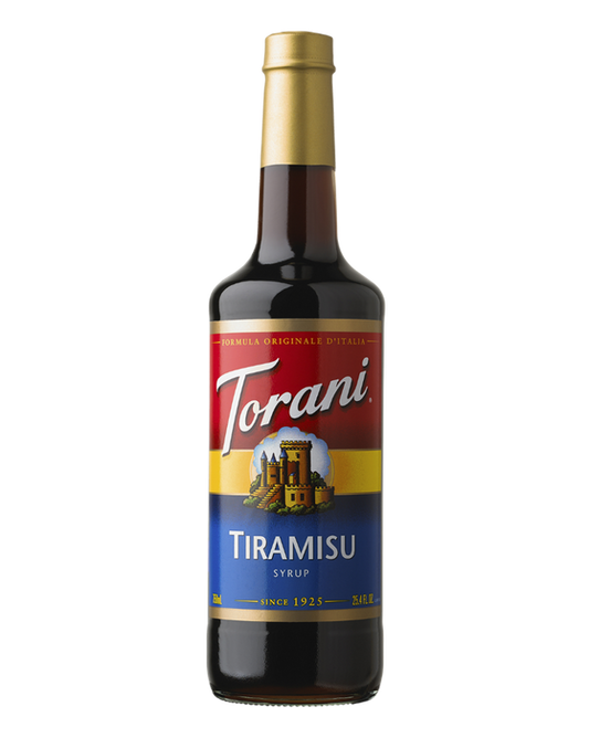 Torani | Tiramisu 750ml