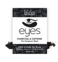 Charcoal + Caffeine EYES