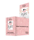 Rose Gold EYES
