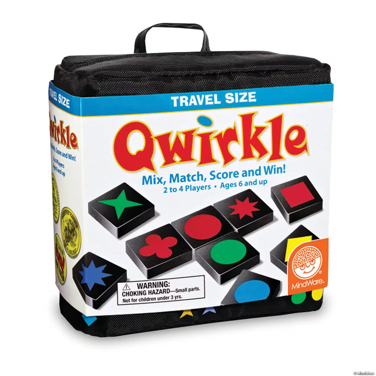 Travel Quirkle