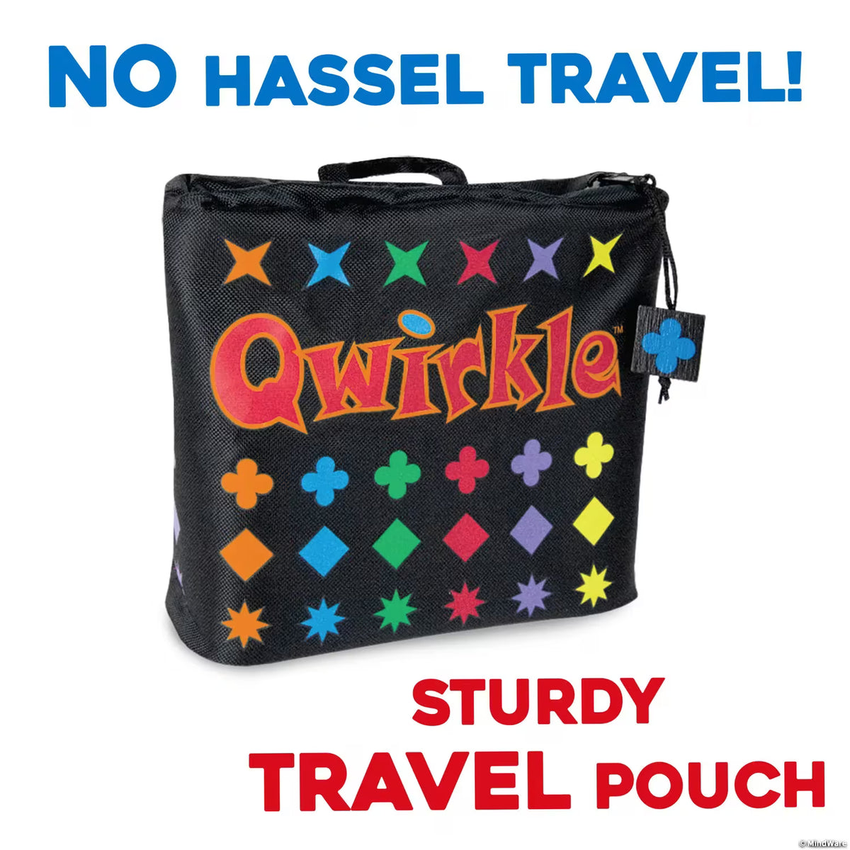 Travel Quirkle