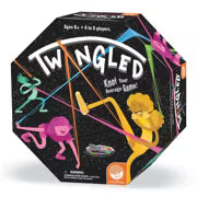 TWANGLED Game