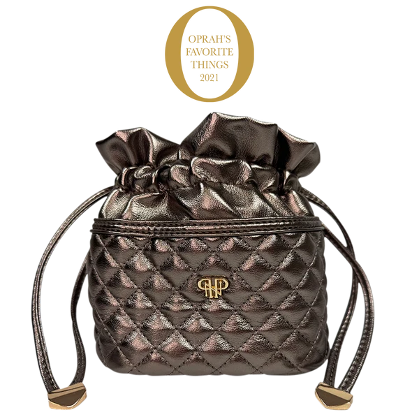 Ultra Jewelry Case-Bronze