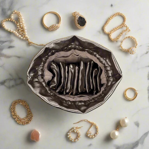 Ultra Jewelry Case-Bronze