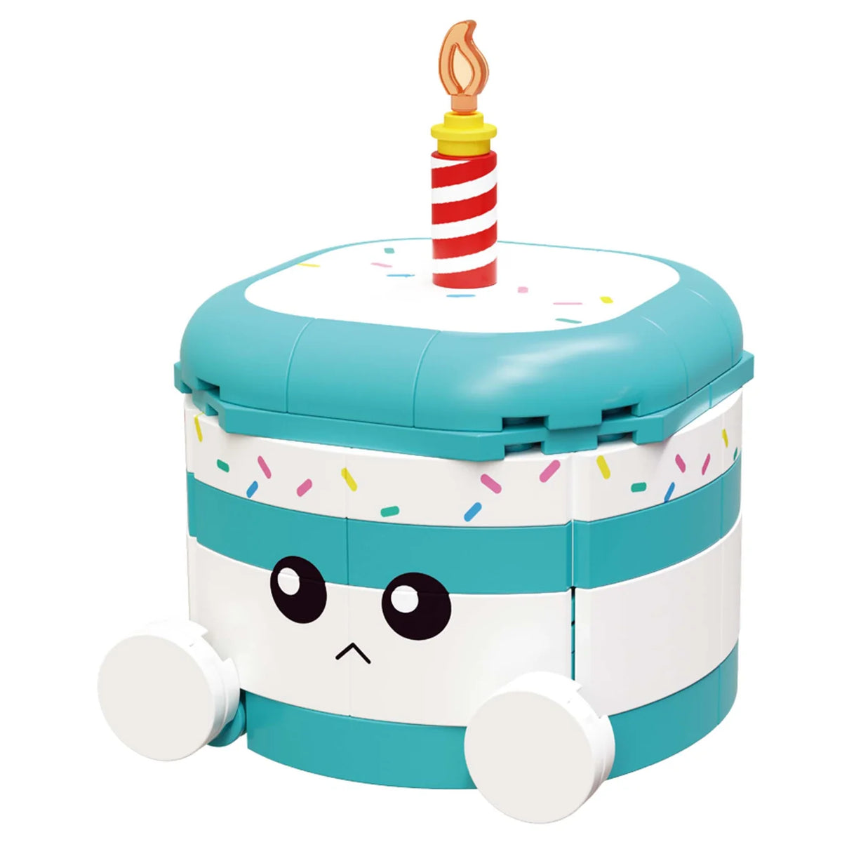 Sweet Treats-Dream Velvet Cake