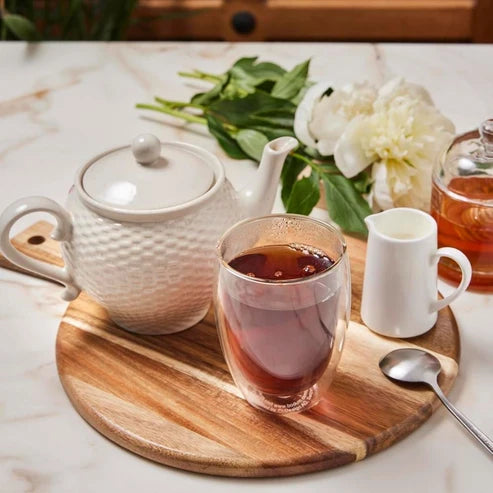 Earl Greyer Black Full-Leaf Tea