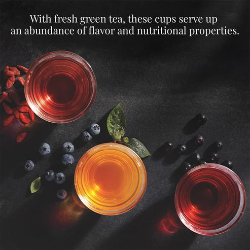 Açaí Green SuperFruit™ Tea Bags