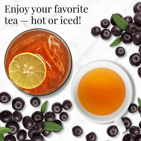 Açaí Green SuperFruit™ Tea Bags