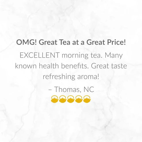 Organic Milk Thistle SuperHerb® Tea Bags