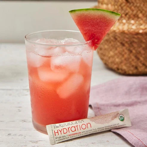 Beauty Hydration™ Watermelon Single Sips