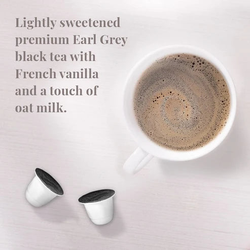 London•Fog Tea Latte Capsules