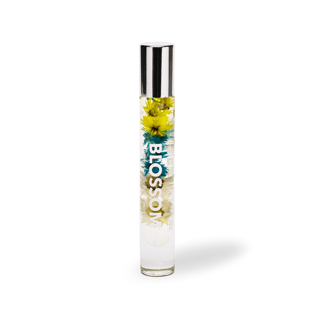 Blossom | Roll On Perfume Oil | Assorted