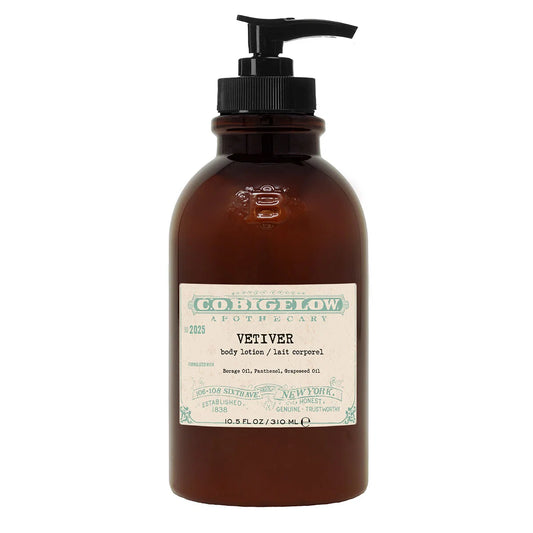 Vetiver Body Lotion No. 2025