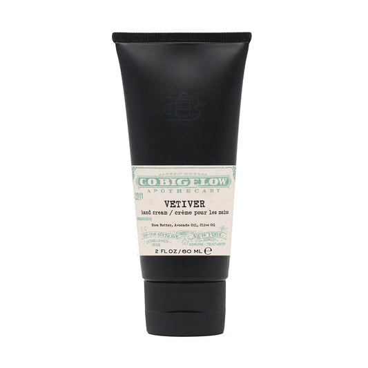 Vetiver Hand Cream No. 2011