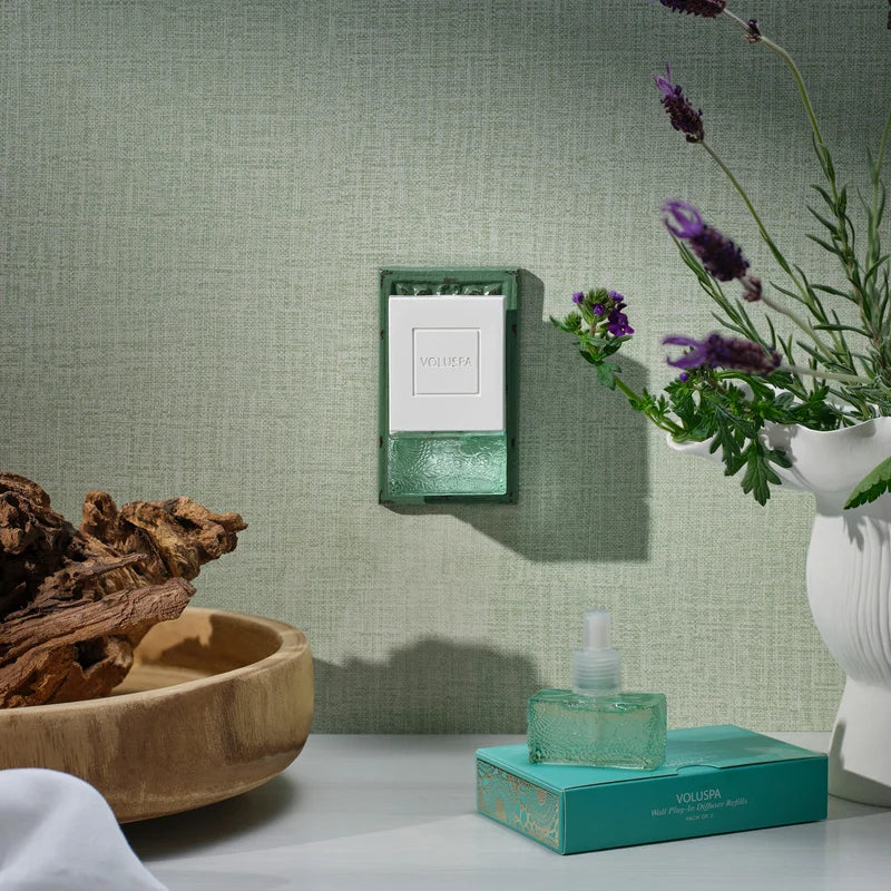 French Cade Lavender - Wall Plug-In Twin Refill