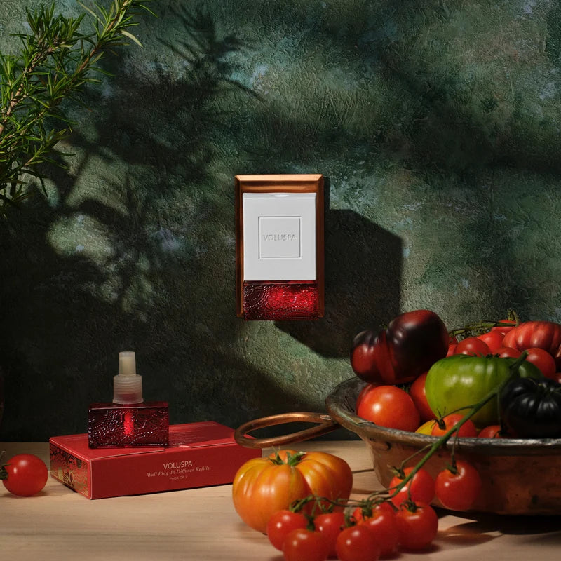 Tomato Trellis - Wall Plug-In Twin Refill