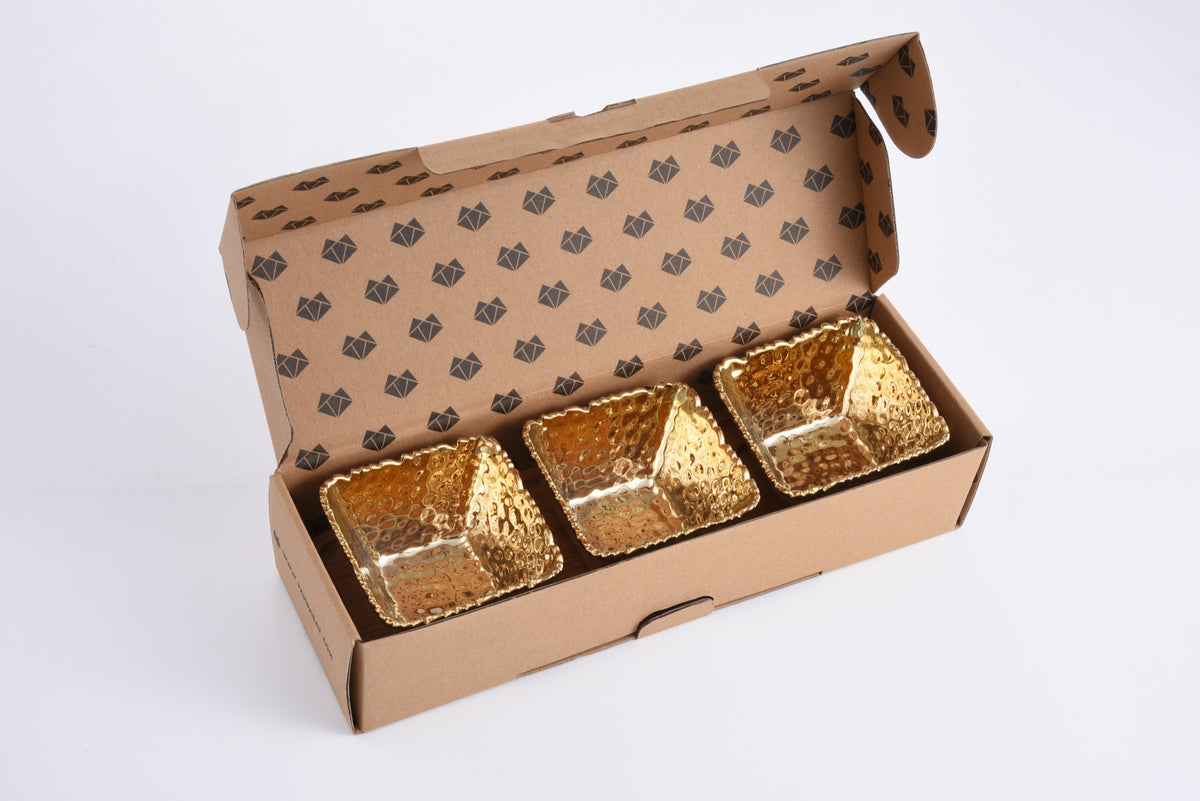 Entertaining Set – 4 Pcs.