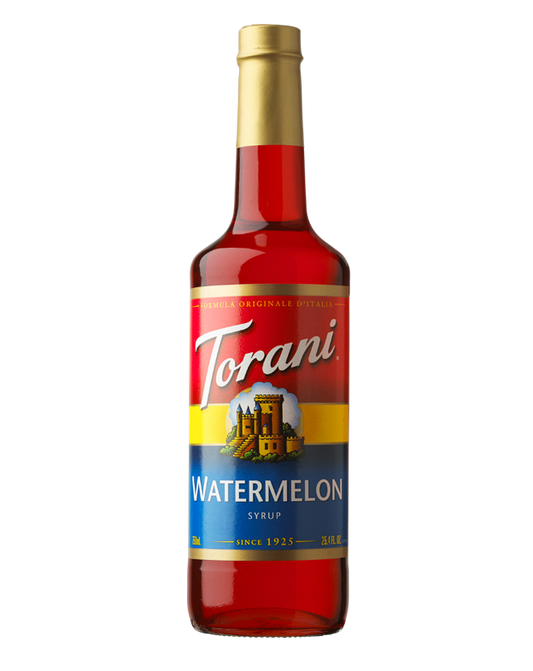 Torani | Watermelon 750ml