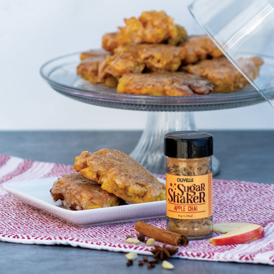 Apple Chai Sugar & Spice Shaker