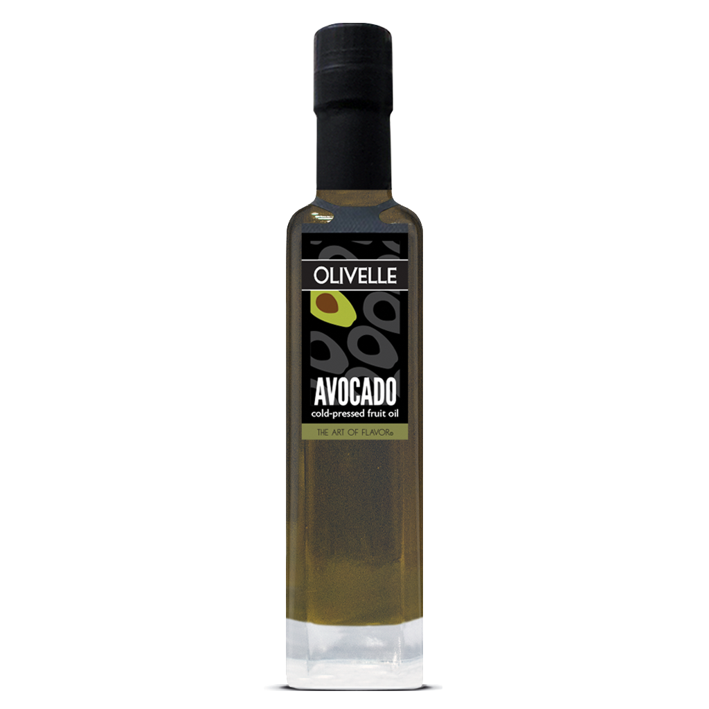 Avocado Oil - Avocado Oil