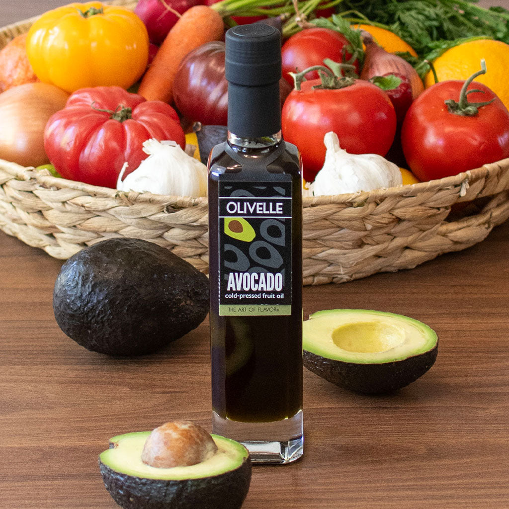 Avocado Oil - Avocado Oil