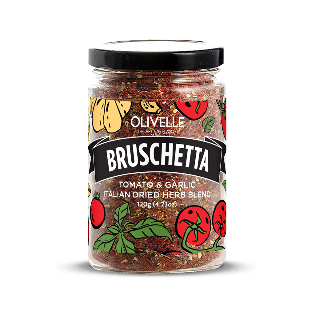 Bruschetta