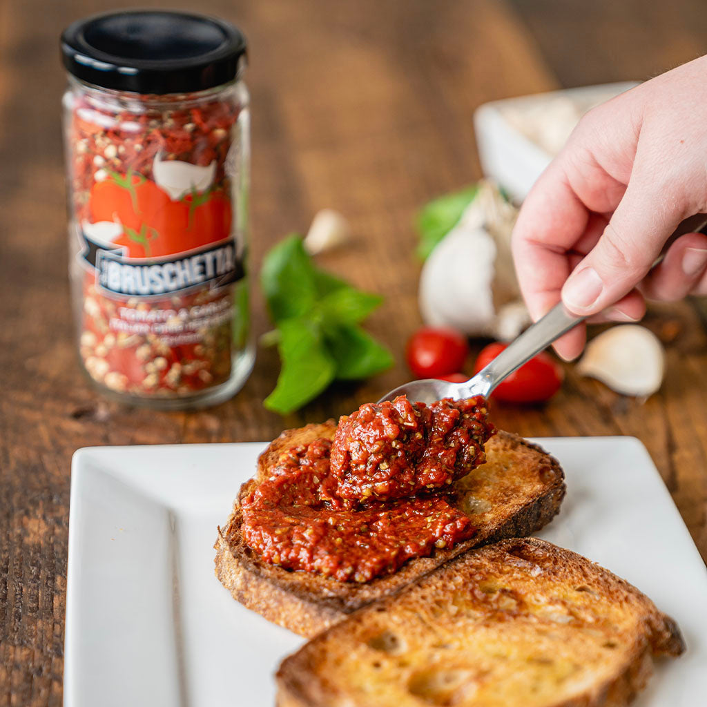 Bruschetta