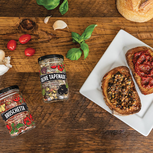 Bruschetta
